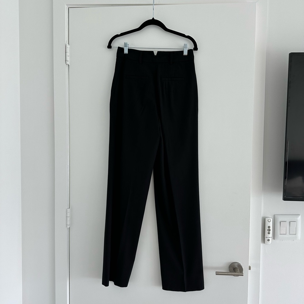 The Frankie shop pants